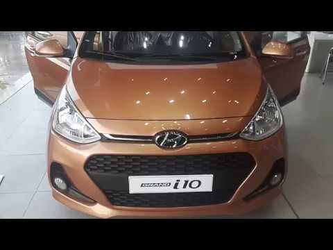 Bán xe Elantra Sport 2018 hoàn toàn mới tại Hyundai Cần Thơ