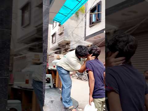 डर का माहोल 😱