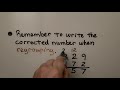 Mastering 3-Digit Subtraction with Regrouping