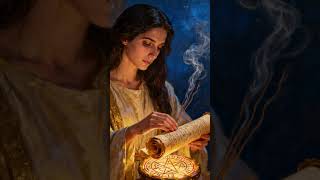 The Egyptian Connection: Mary Magdalene and Isis Worship 🇪🇬 #syncretism