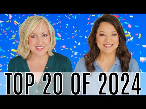 The BEST of FASHION 2024 | What We Loved Most This Year & Are Still Loving