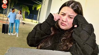 🚨O PAI DA GABS ABANDONOU ELA…