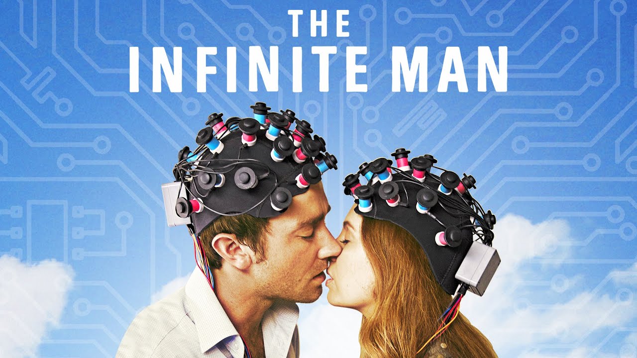 The Infinite Man Trailer thumbnail