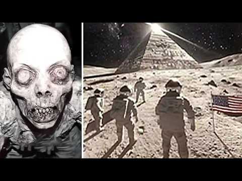 NASA’s Most Disturbing Discoveries They Tried to Cover Up