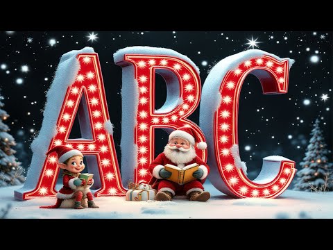 Alphabet for kids - ABC song for Children - abcdefghijklmnopqrstuvwxyz