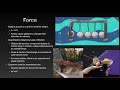 Exploring Motion and Forces in Physics