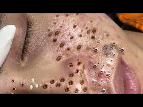 Most Relaxing and Satisfying with An Beauty TV Videos #2002