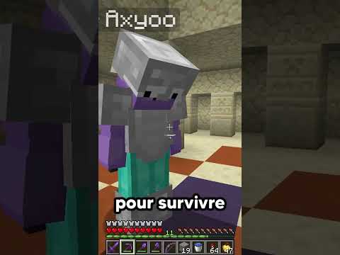 J'ai Caché plein de TNTs !