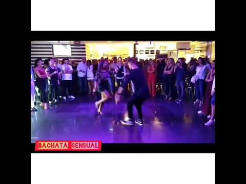 Michael Milani Dancer