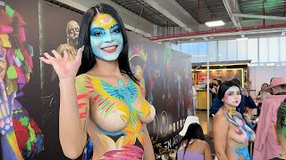 🇨🇴 THE MOST BEAUTIFUL WOMEN IN MEDELLIN 2025 [FULL TOUR]