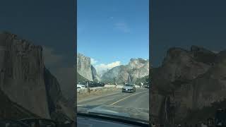 Yosemite national park CA #family #vacation #park #2025