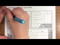 Solving Quadratic Equations: EOC Review Insights