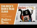 Exploring Gratitude Through Splat the Cat
