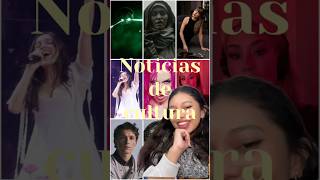 Noticias #pop 26/09/26 💖 #oliviarodrigo #TaylorSwift #theweeknd #adela #iggyazalea #tomholland y+
