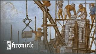 How A Medieval Mix-Up Sparked An Architectural Revolution