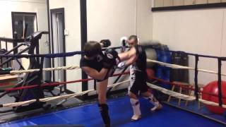 Miller Place Martial Arts | Fusion MMA