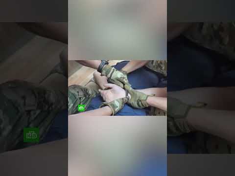 В Краснодаре задержаны онкологи за постоянные поборы с пациентов клинического диспансера #shorts