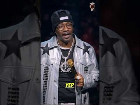 Katt Williams Unpacks the 'War on Drugs' and the Fentanyl Crisis with a Comedic Twist #shorts
