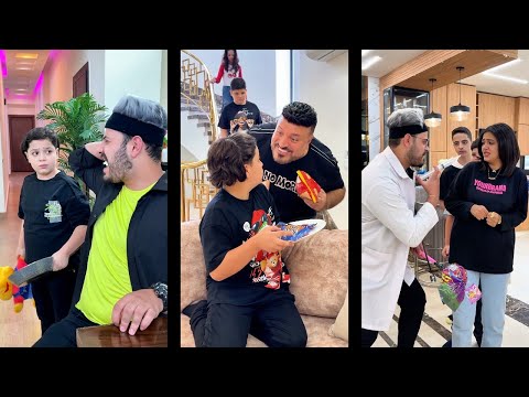اجمل المقاطع المضحكة 15 😂 The most beautiful funny clips 15