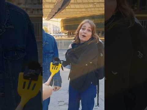 J’essaie de créer une trend 🤦‍♂️