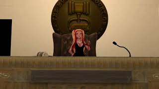 Metaverse Court: She SAID WHAT TO A 14 YEAR OLD BOY? (PART 2)