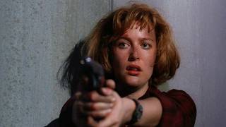 X-FILES Season 1 Episode 7 Breakdown | Ghost in the Machine