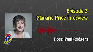 #3 Planaria Price Interview | Spider-man 77 Fan Show Podcast