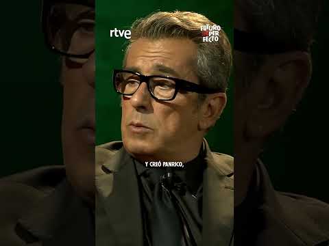 El primo feo de Raúl Cimas #futuroimperfecto