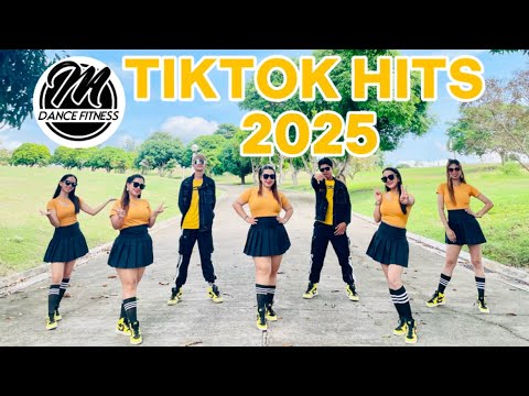 TIKTOK DANCE TRENDS | DANCE WORKOUT