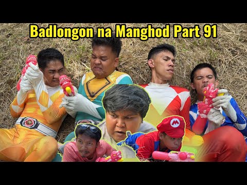 Badlongon na Manghod Part 91 “ ambush “ | BISAYA VINES