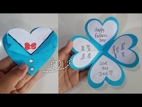 Diy//father's day gift idea😉💙#diy #diycrafts #fathersdaygift