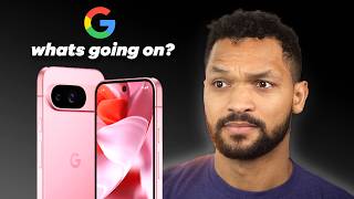 Recent Pixel Sales Are... Complicated