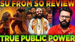 Public Promotes Kannada Film 'Soo From So', Earns 900% Profit on ₹6 Cr Budget, Demands Hindi Release