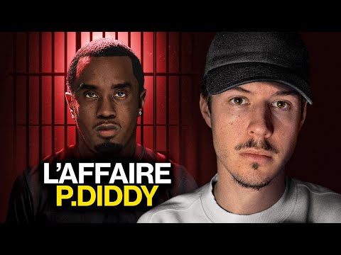 L'AFFAIRE P. DIDDY : le résumé