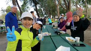 FRC 01-08-2022 Sat Run