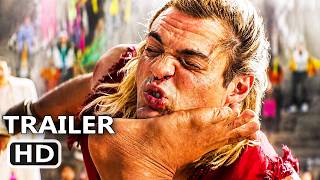 STREET FIGHTER Trailer 2 (2026)