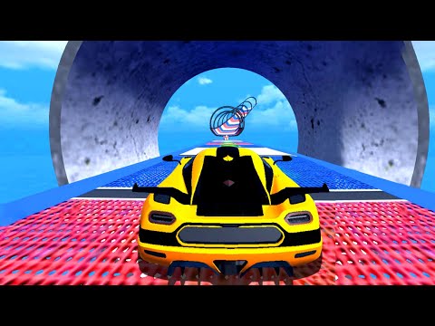 Juegos de Carros - Metal Madness Capitulo 3 - Choques Extremos de Carros