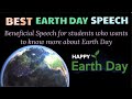 Earth Day Awareness and Impact