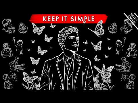 Why Less is Actually More | A Complete Guide to Minimalist Philosophy