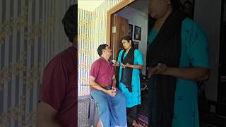 நல்லா அடச்ச போ...😂😂 #couplegoal #comedy #comedyvideos #funny #comedyshorts