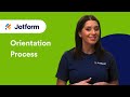 Effective Onboarding Practices