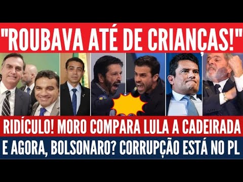 Marçal faz Nunes gritar, Moro tá pior que Bolsonaro, Pastor bolsonarista do PL é denunciado pela PGR