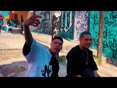 UNDER SIDE 821 // CUMBIA LA LUMBRE (video oficial)