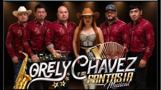 LORELY CHAVEZ Y SU FANTASIA MUSICAL.  Middletown, NY 9/4/26.