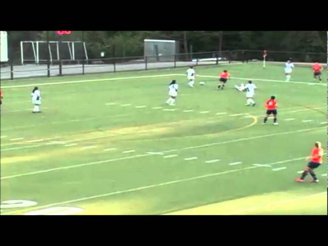 WS: Endicott vs Salem State