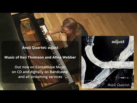 Clavis Metrica
von Ensemble Adapter & Guðmundur Steinn Gunnarsson