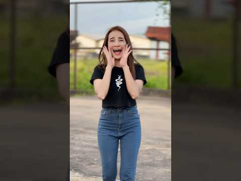 Cantikan yang pertama apa yang ke dua #shortvideo