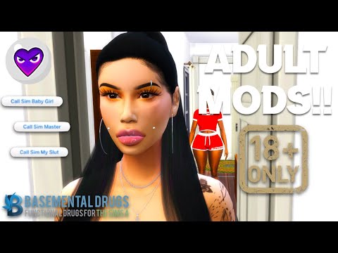 sims 4 must need mods