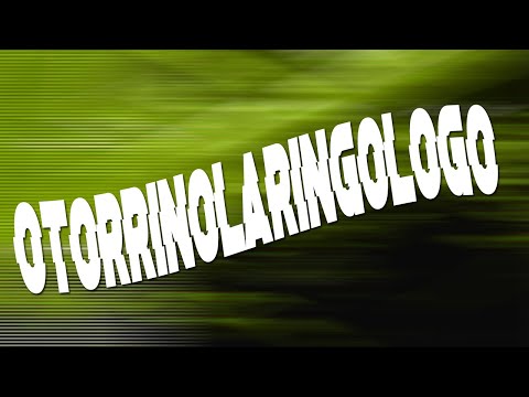 OTORRINOLARINGOLOGO (Oso , Cebra , Leon - Guaracha) - POLA DJ