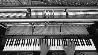 Consolations - Songs of Sorrow and Reflection